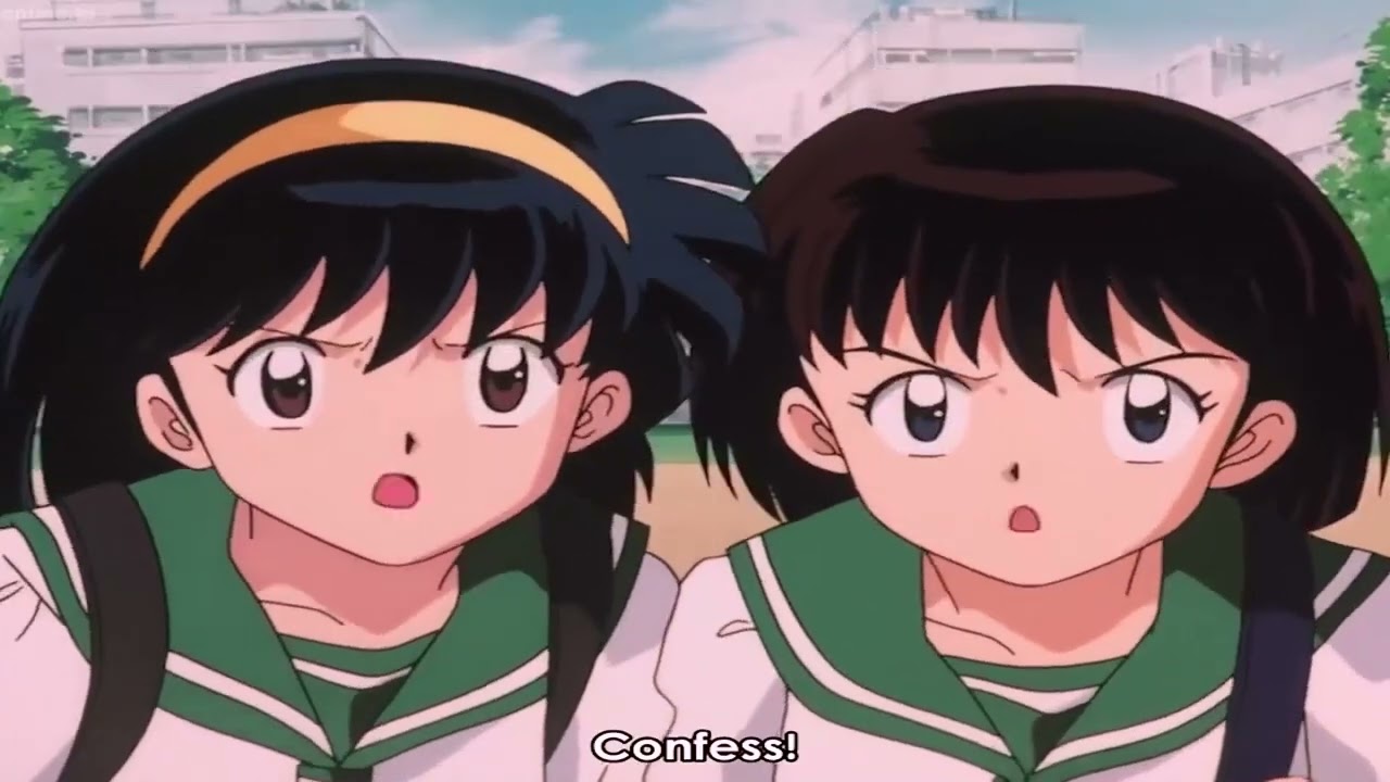 30 犬夜叉 最高の戦い #47 かごめに惚れたあいつ【InuYasha And Best Fight #47】