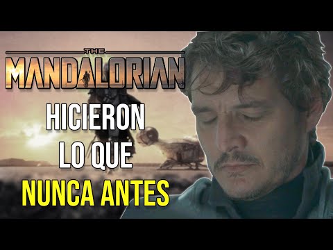 Mandalorian Análisis "El Creyent" Episodio 7 Temporada 2