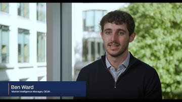 Advies in actie. Hoe een studie van Rystad Energy de Britse energietransitie vormgaf.