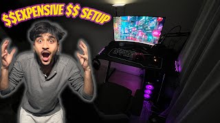 How I Bought My Brand New **( $5000 )** Gaming Setup In Australia | DIJAW