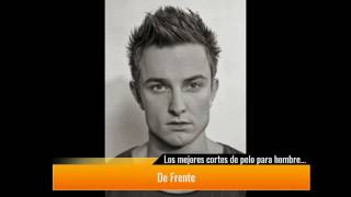 Los Mejores Cortes De Pelo De Hombre 2019