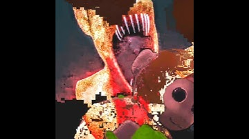 HIS LIFE IS IN MY HANDS In LETHAL APE #vr #quest #gorillatag #scarybaboon #roblox #vrgaming #shorts