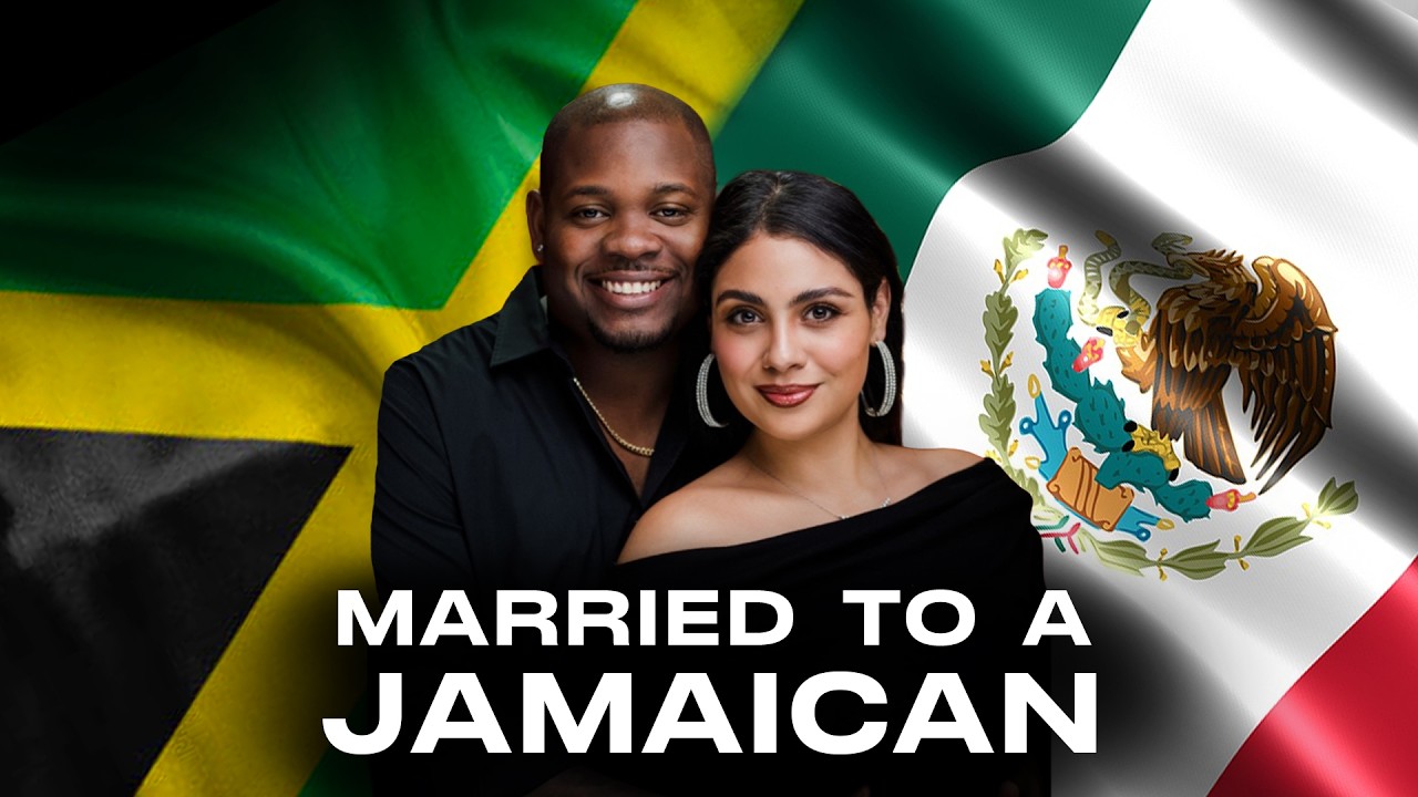 A Secret Wedding in Jamaica… She Had NO Idea 😳 | Married to a Jamaican