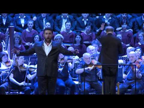 ბათუმის სახელმწიფო მუსიკალური ცენტრის საოპერო დასი