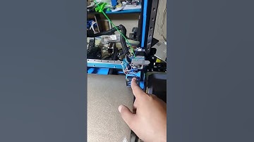 Enders 3 linear rail kit