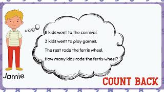 NEW Grade 1 Module 2 Lesson 14