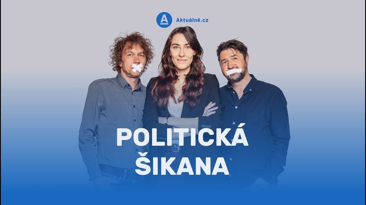 Politická šikana: Peskující Babiš je ve svém živlu. Na klíčové schůzce Macinka chyběl