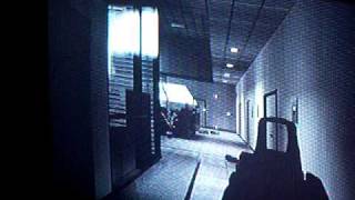 glitches on cod 6 high rise