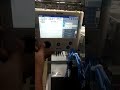 New program loop attach machine.new update Brother machine ke panels se program kaise banate hain