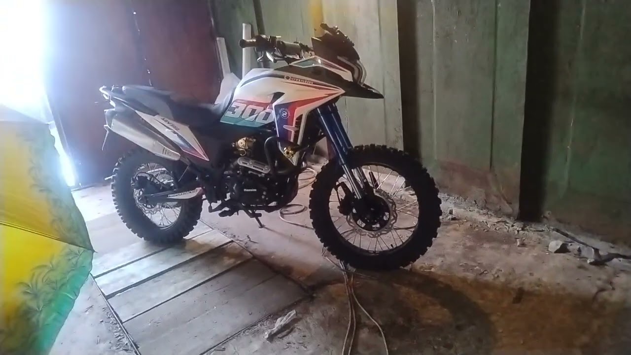 Запуск -14. HENSIM ADV 300. Чому їнжектор краще 