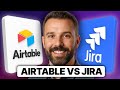 Airtable vs Jira (2025) | Which One is actually Better?
