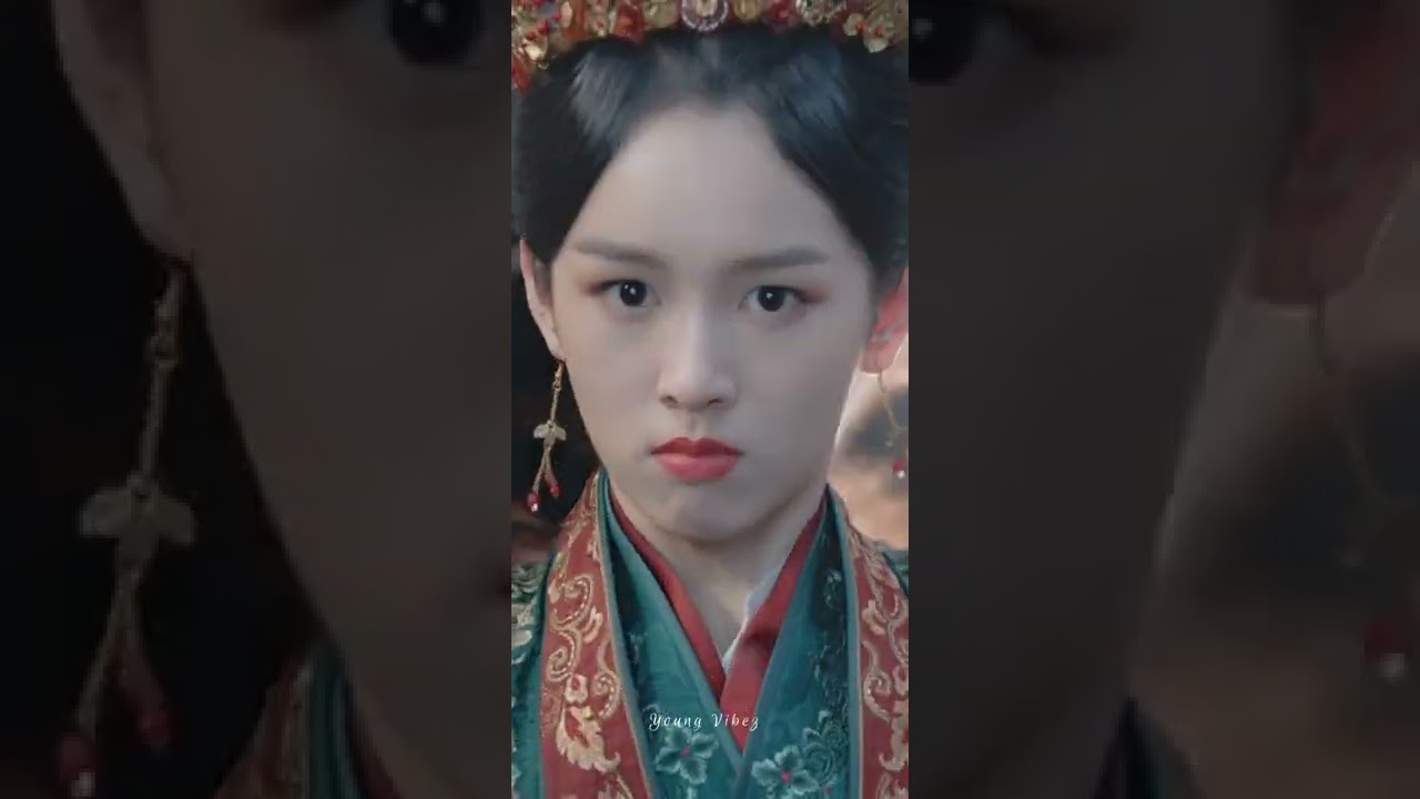 ♥️💗 Aanmai Ulla Rani Ival Song | Word Of Honor 💗♥️