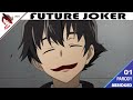 Future Joker Abridged (Parody)