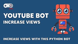 YouTube View BOT