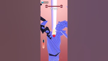 Stackball what a graphic design 3D #shorts #viral #trending #tiktok #stackball @minishortsgame
