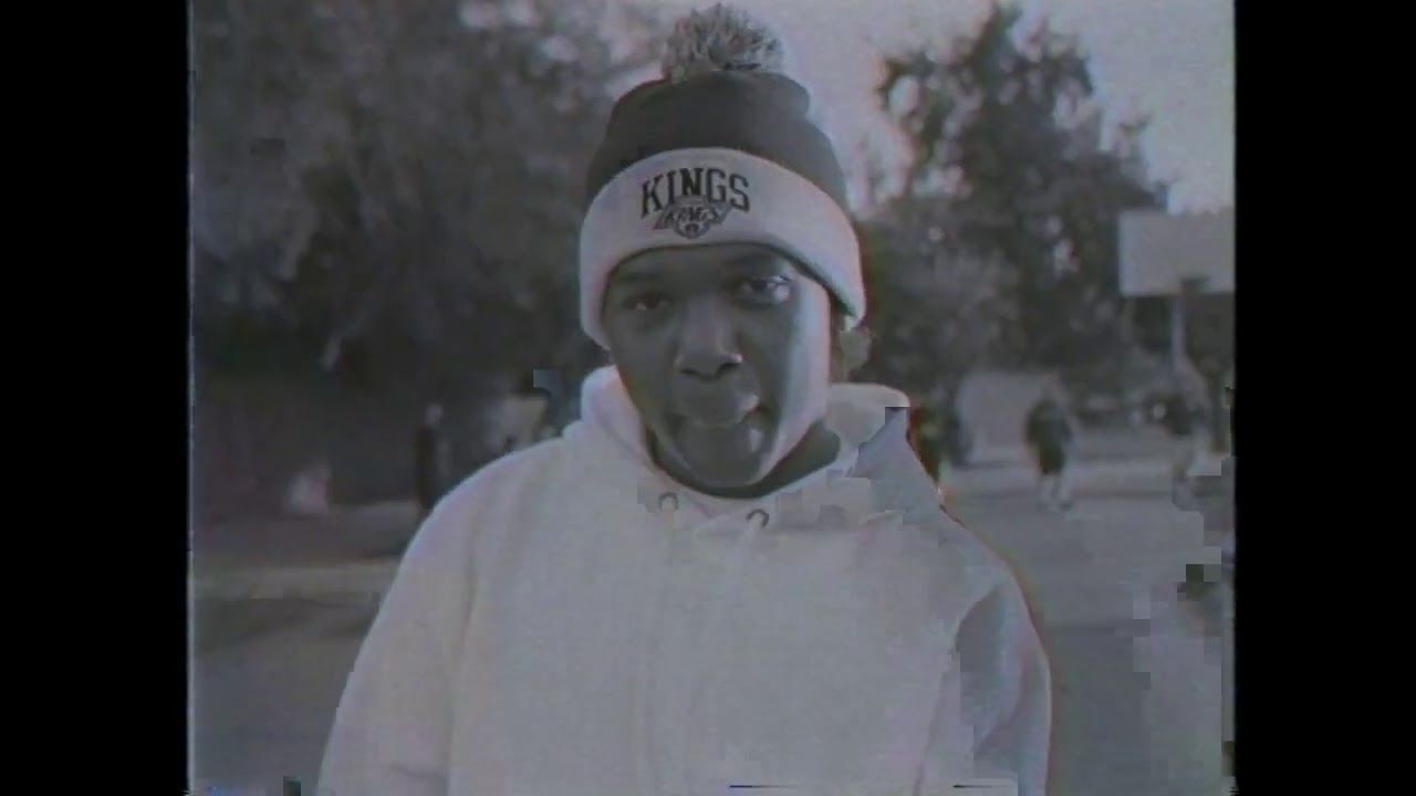 Lil Woofy Woof - Hoo Bangin ( G - Mix)