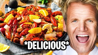Hell’s Kitchen Dishes That Left Gordon Speechless!