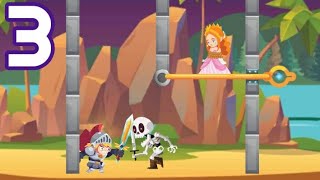 Hero Puzzle Part 3 Android Gameplay screenshot 3