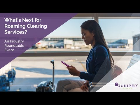 5G, Blockchain & the IoT: What's Next for Roaming Clearing Services? thumbnail