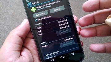 How to Upgrade to Android 4 3 on Nexus