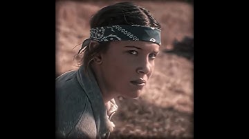 "Eleven in Season 3🤡" - Stranger Things 5 Edit🔥-Montagem Supersonic