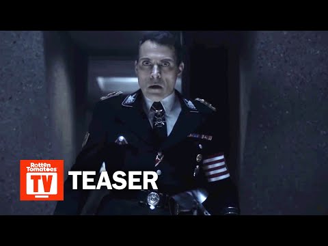 The Man in the High Castle Season 3 Comic-Con Teaser | Rotten Tomatoes TV