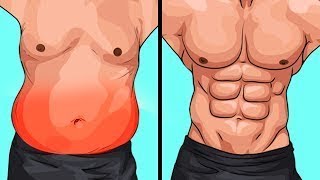 ازاي انزل بطني في اسرع وقت؟ How can I lose my stomach as quickly as possible