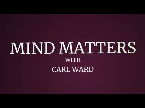 Mind Matters: becoming a Mental Health First Aider