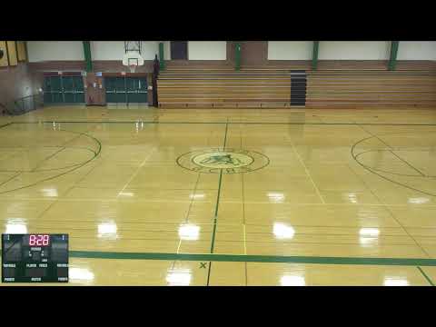Grayslake Central High School vs Grant B Mens Freshman Basketball