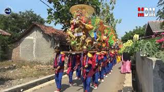 Sebates Baturmanuk Dangdut New Panji Asmarads. Jatimunggul-Terisi17-9-2020