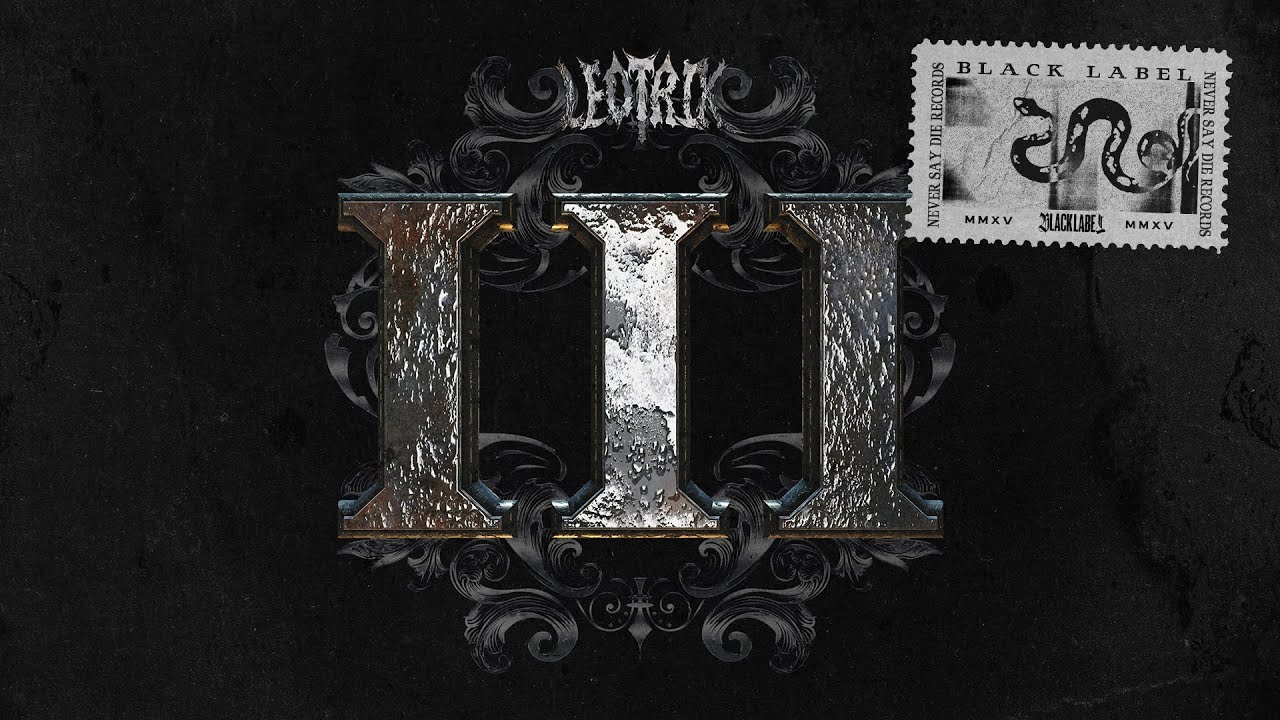 Leotrix - Endless Pain