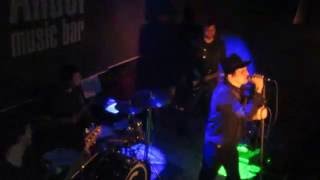 Smrtislav - Milujem se čím dál víc [Live, Plzeň, Anděl Music Bar, 20.04.2016]