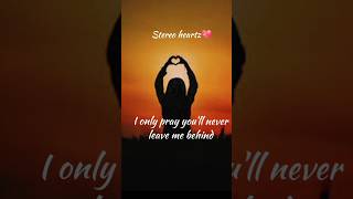 Stereo heartz -Gym Class Heroes edit lyrics subscribe likesharecomment