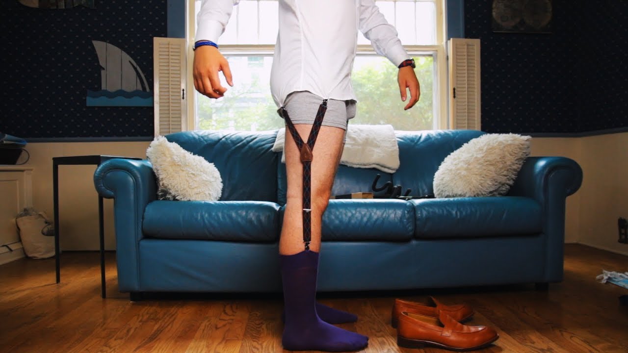 KK & Jay Shirt Stays Review Are They Worth It? YouTube