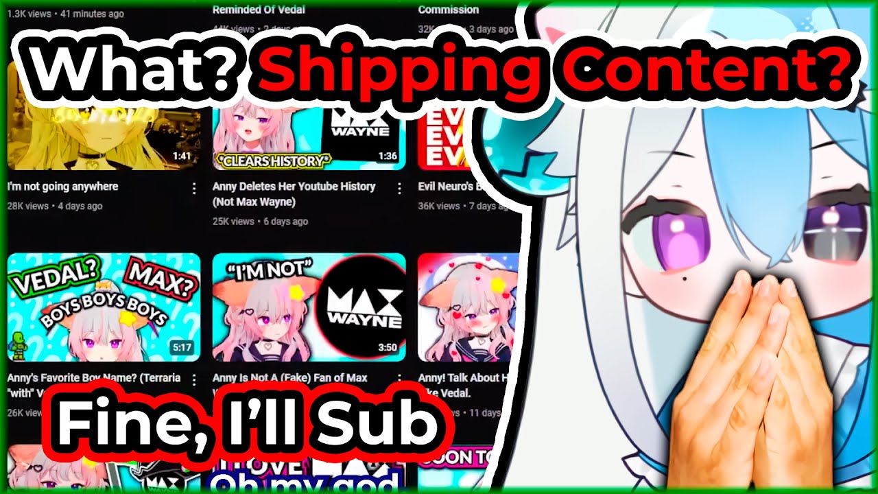 Aquwa Discovers Max Wayne...