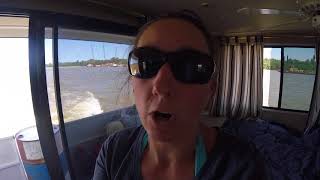Welcome Aboard: Houseboating on the Mississippi - 01