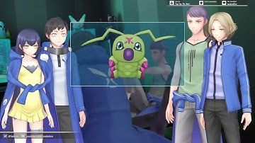 Our first domination battle | DSCS Hackers Memory Part 5