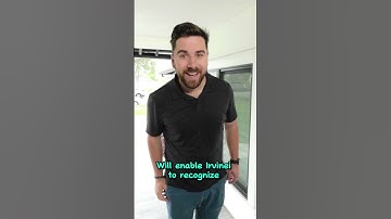 Irvinei Doorbell - Social Media Powered Facial Recognition