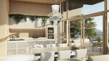 Architecture video -  UE R: Introduction to BIM (Building Information Modeling) from EPFL