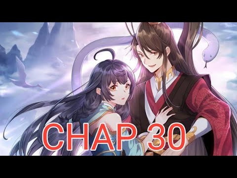 Video CHAP 30 - Xuyên không thành nhân vật phản diện đại... - youtube