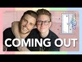 How to Come Out (ft. Gus Kenworthy) | Chosen Family | Part 1