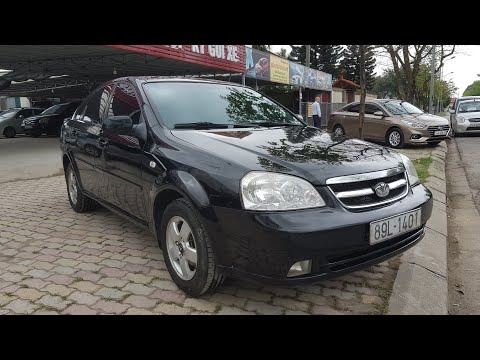 Daewoo Lacetti EX 2010.Tư nhân 1 chủ sử dụng từ đầu.Xe đẹp zin cả xe.LH :0984883980