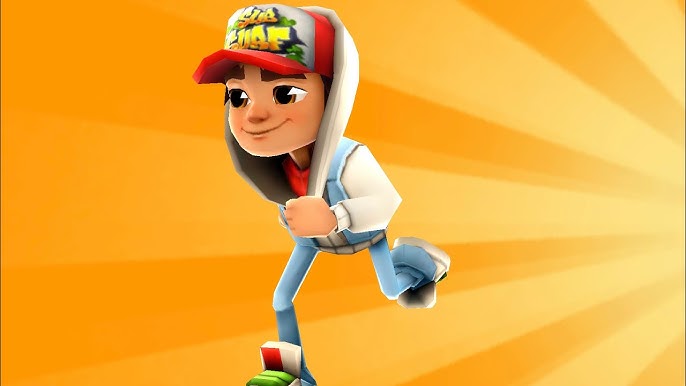 Subway surfers 2 