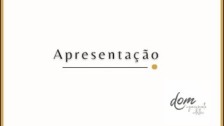 Apresentação | Enzo Campeão