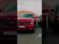 Dodge Ram Trucks Of Jordan دودج رام الاردن
