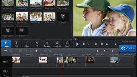 Best Video Editing Software Free Register 2020   Aimersoft Free Active