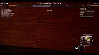 Loris Nightmare with Viewers!