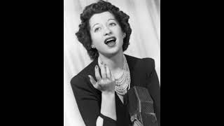I Remember You (1942) - Helen Forrest