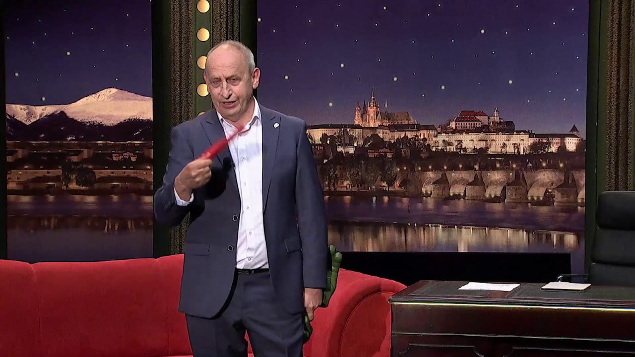 TV premiéra 26. 6. 2019 | Show Jana Krause 26. 6. 2019