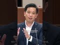 MP Christopher de Souza suggests alternative sites close to Maju Forest for housing needs instead